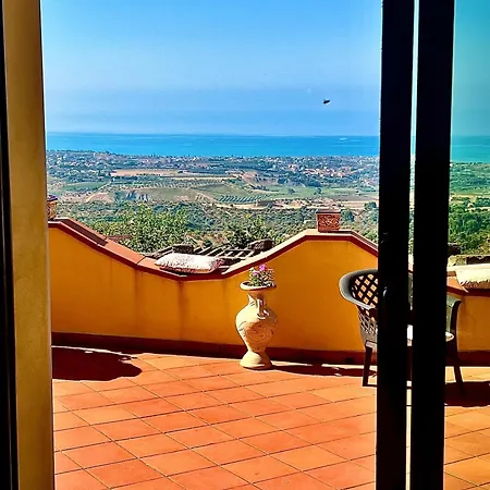 Holiday home La Casa Sull Olimpo