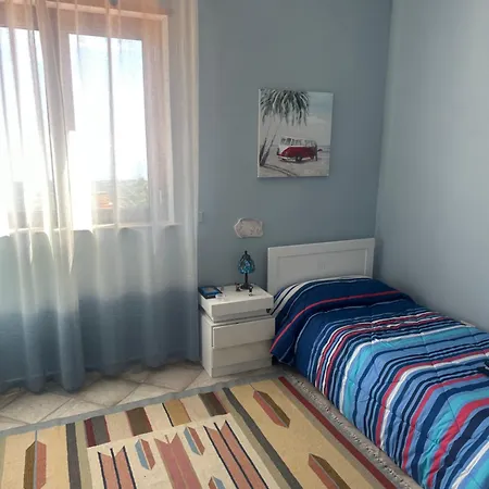 Holiday home La Casa Sull Olimpo *