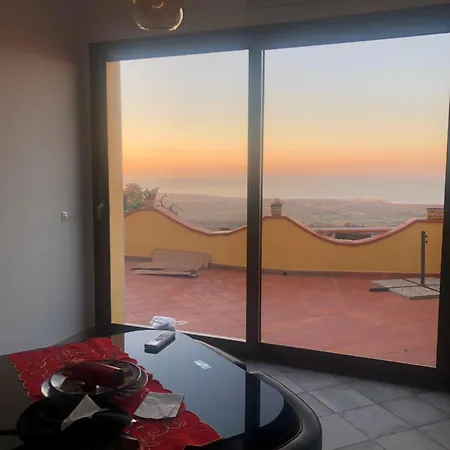 Holiday home La Casa Sull Olimpo *