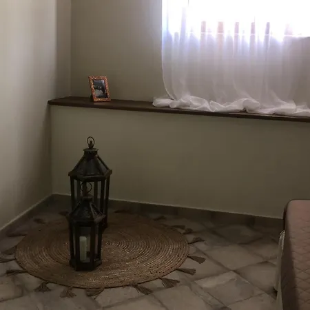Holiday home La Casa Sull Olimpo