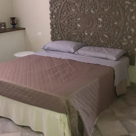 La Casa Sull Olimpo Holiday home *