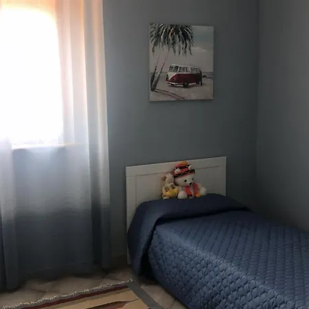 La Casa Sull Olimpo Holiday home Agrigento