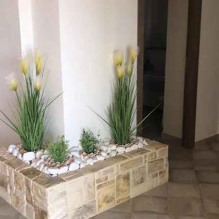 La Casa Sull Olimpo *