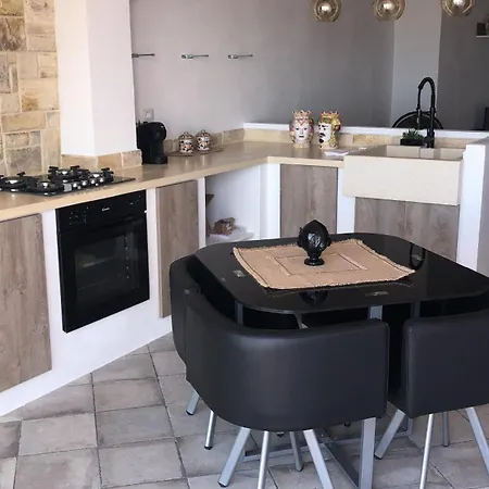 La Casa Sull Olimpo *