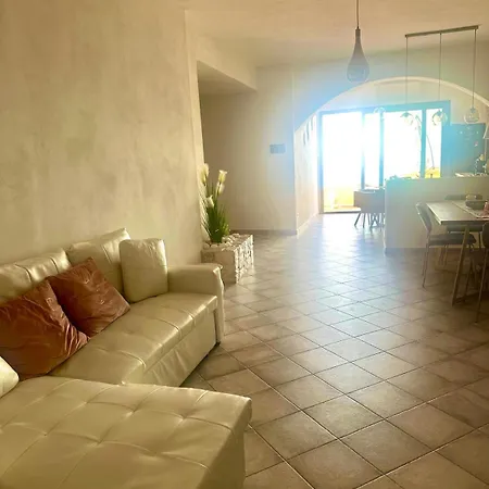 La Casa Sull Olimpo * Agrigento