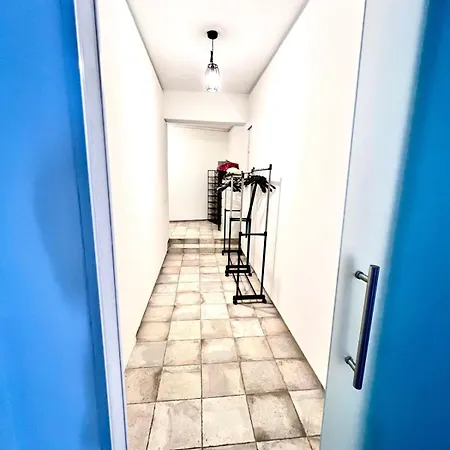 La Casa Sull Olimpo *