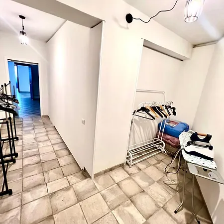 La Casa Sull Olimpo Holiday home Agrigento