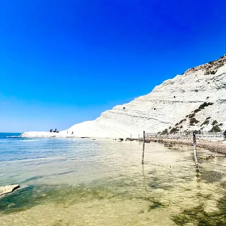 La Casa Sull Olimpo Holiday home Agrigento