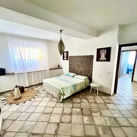 Holiday home La Casa Sull Olimpo Agrigento