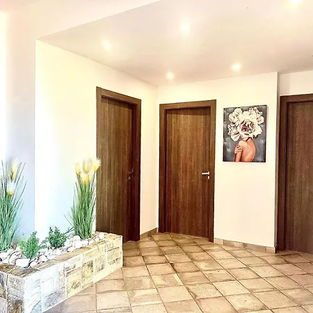 La Casa Sull Olimpo *