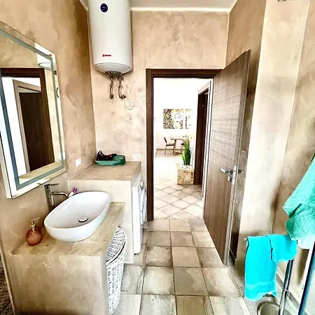 Holiday home La Casa Sull Olimpo Agrigento