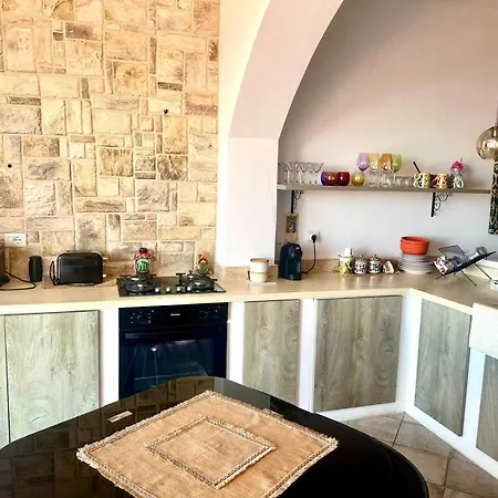 La Casa Sull Olimpo Holiday home *