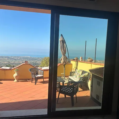 La Casa Sull Olimpo Agrigento