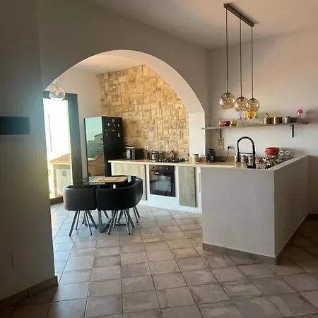 La Casa Sull Olimpo Holiday home Agrigento