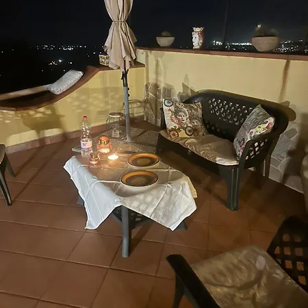 La Casa Sull Olimpo Holiday home *