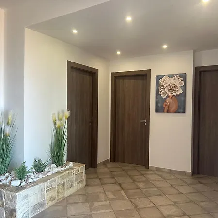La Casa Sull Olimpo Agrigento