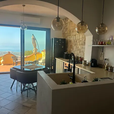 Holiday home La Casa Sull Olimpo *