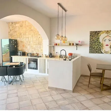 La Casa Sull Olimpo Holiday home